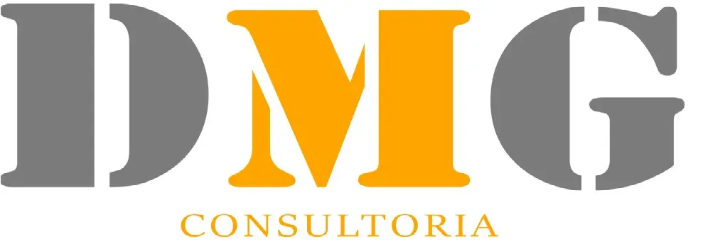 Logo DMG
